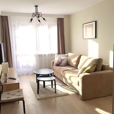 Apartament Nina 斯克拉斯卡波伦巴 外观 照片